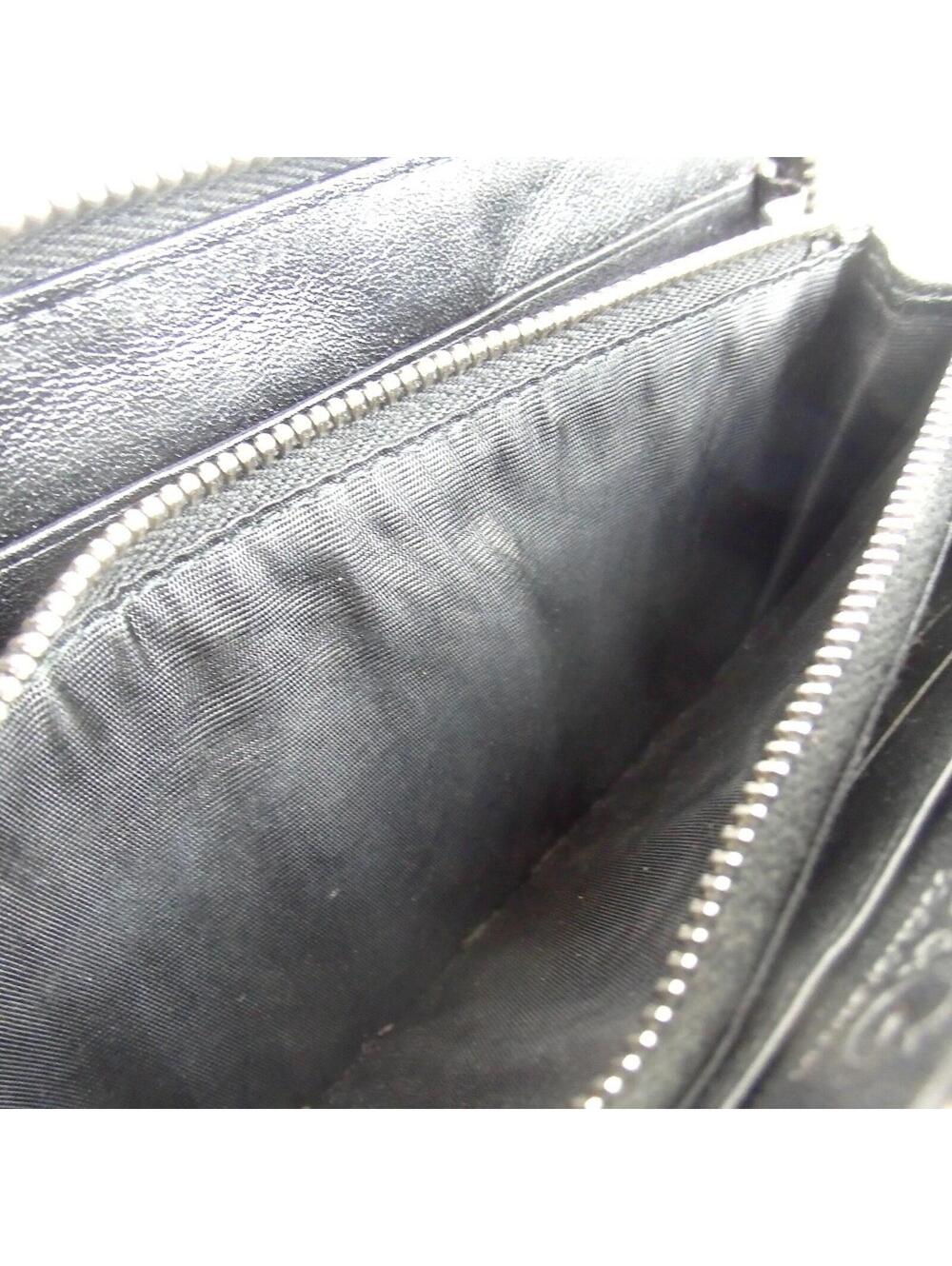Dolce & Gabbana Wallet, Enamel Leather used - Picture 7 of 16